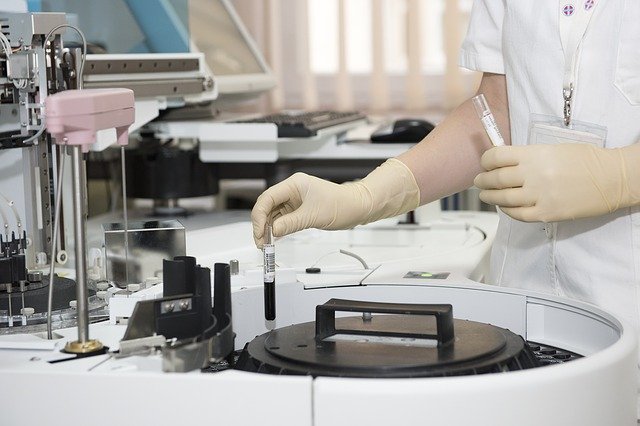 Analisi geotecniche di laboratorio a Vicenza